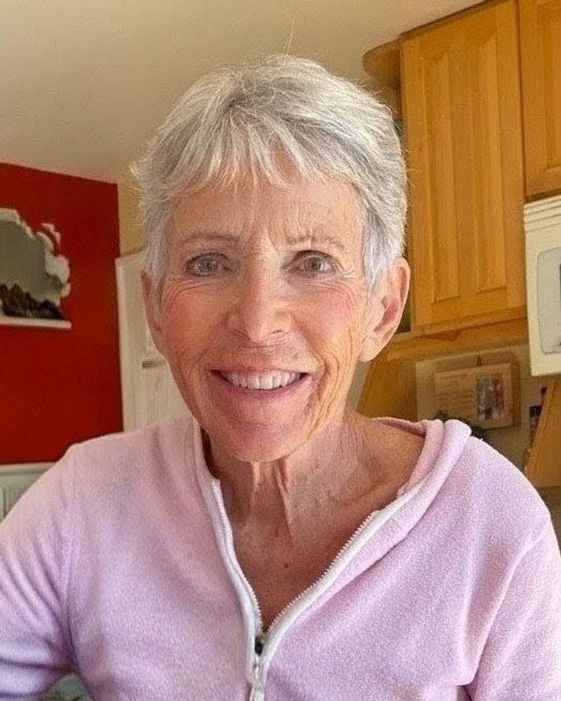Louise Marie Garvin Profile Photo
