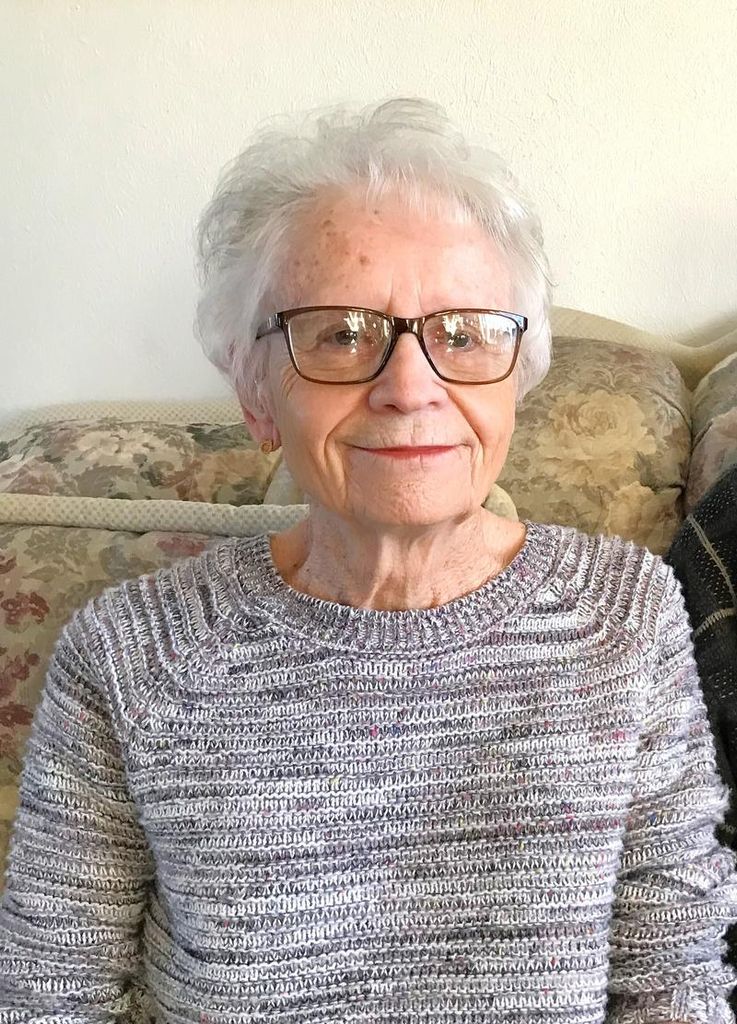 Norma L. Wagner Profile Photo