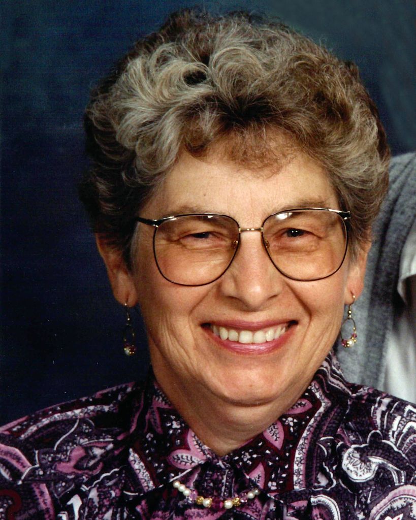 Helen I. Sieben Profile Photo