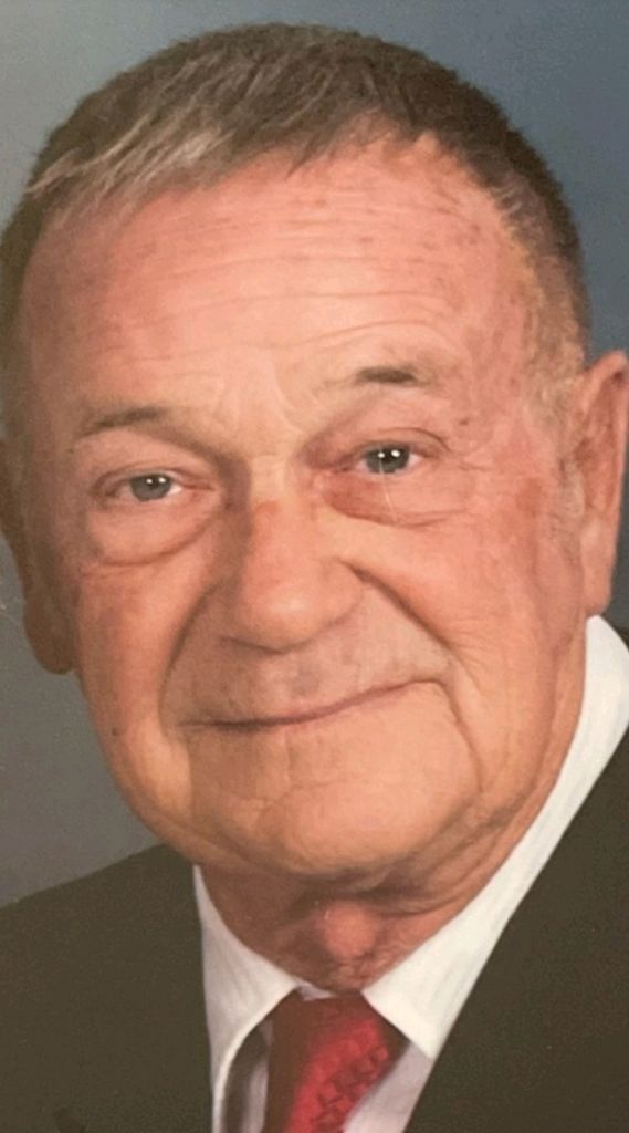 Donald Orrin Ellefson