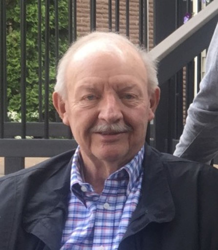 Richard "Dick" S. Bauman