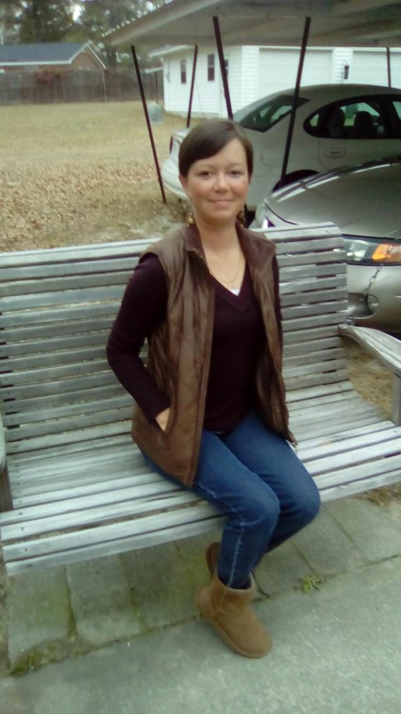 Nicole Lucas Jackson