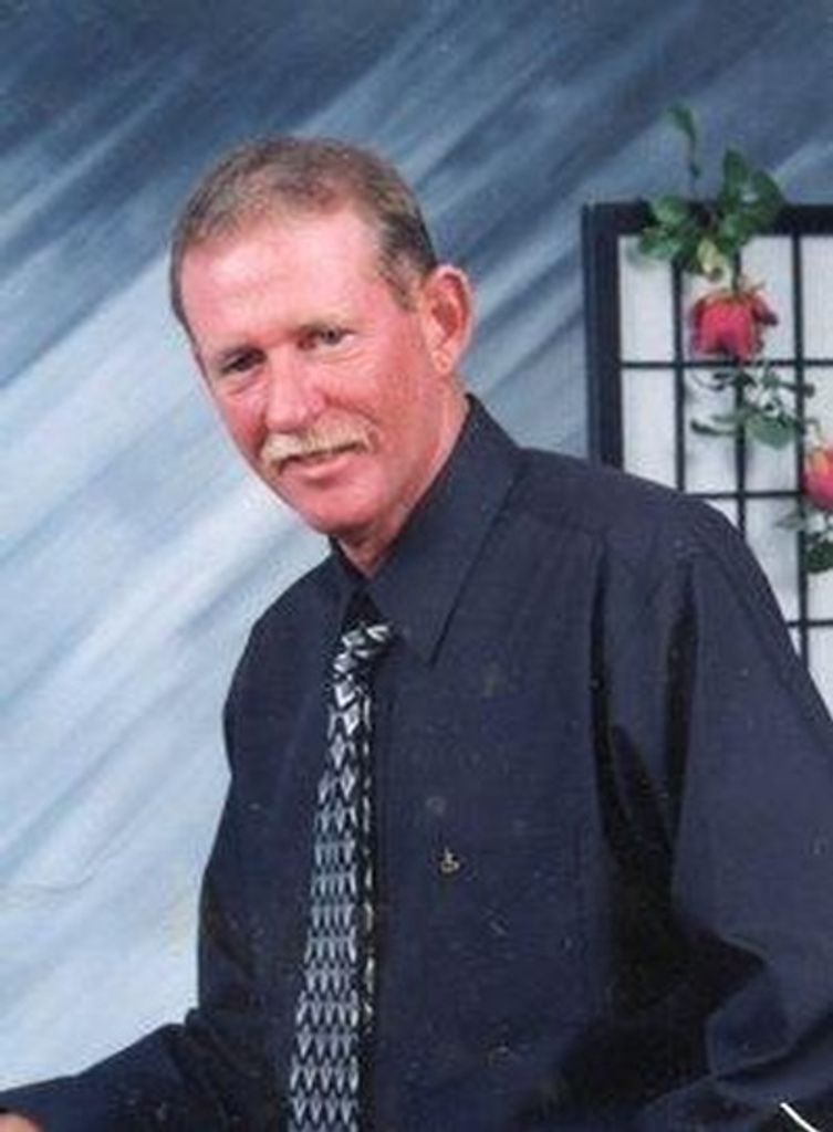 James 'Jimmy' Robert Obershea