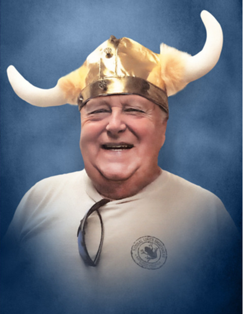 George Howard Kreiling