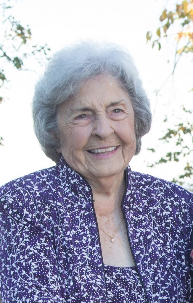 Betty Ferguson