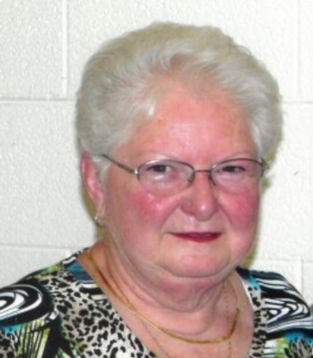 Bessie Ann Duncan Profile Photo