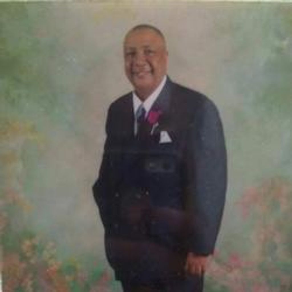 Audley Patrick James Basden Profile Photo