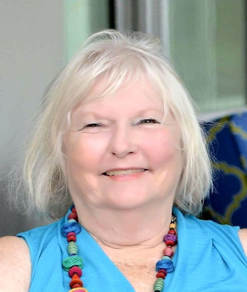 Margaret Marie (Marge) Graeber