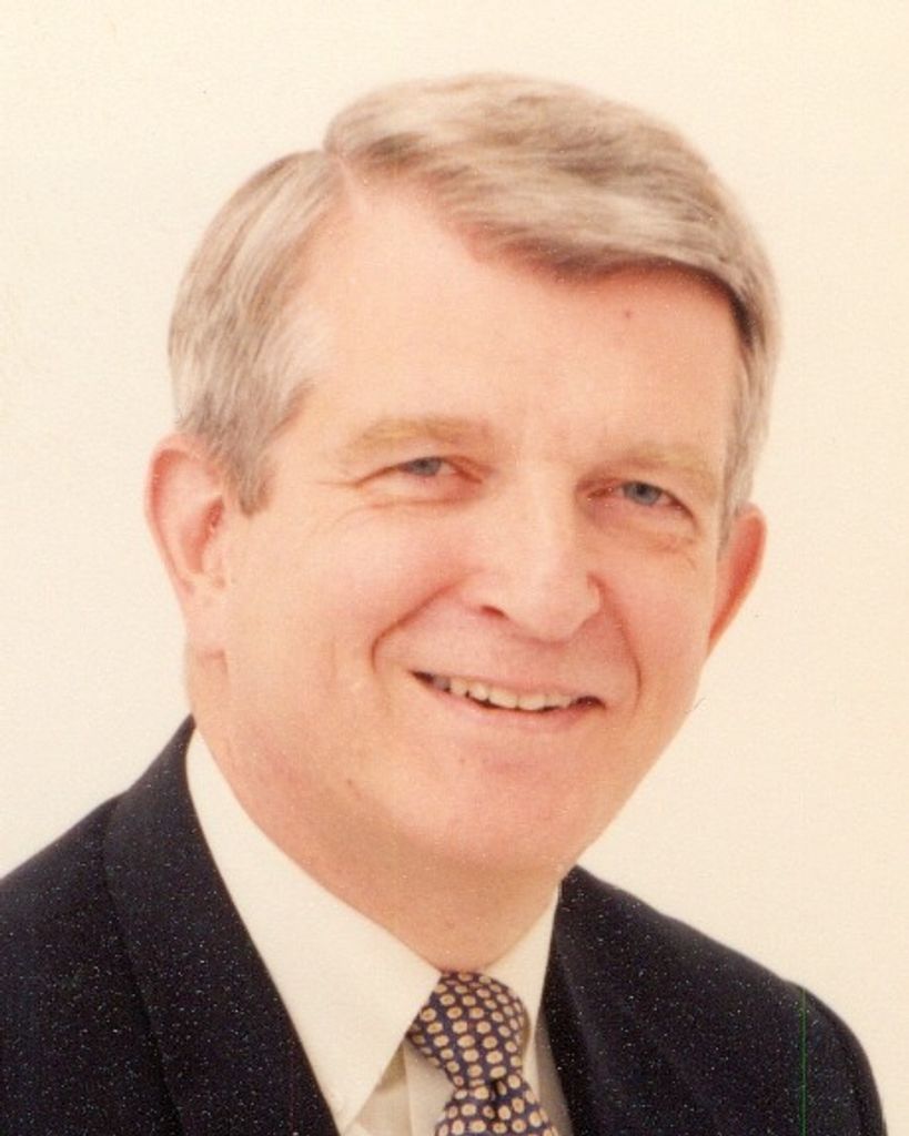 Dr. Richard F. Wallin