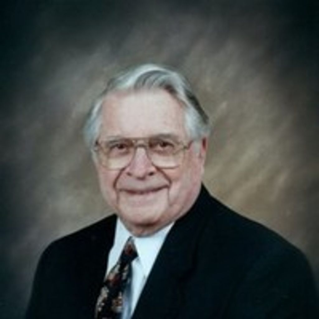 Hal Leavitt Davison, Sr.