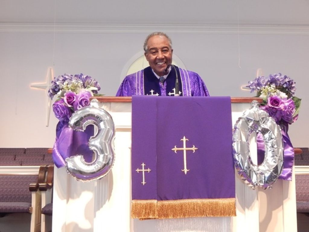 Rev. Herbert Eugene Glenn Profile Photo