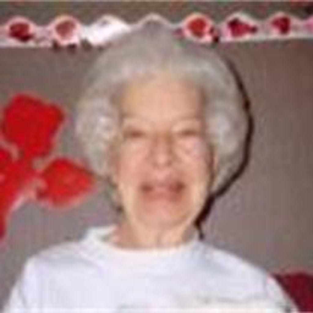Margaret (Marge) Miller