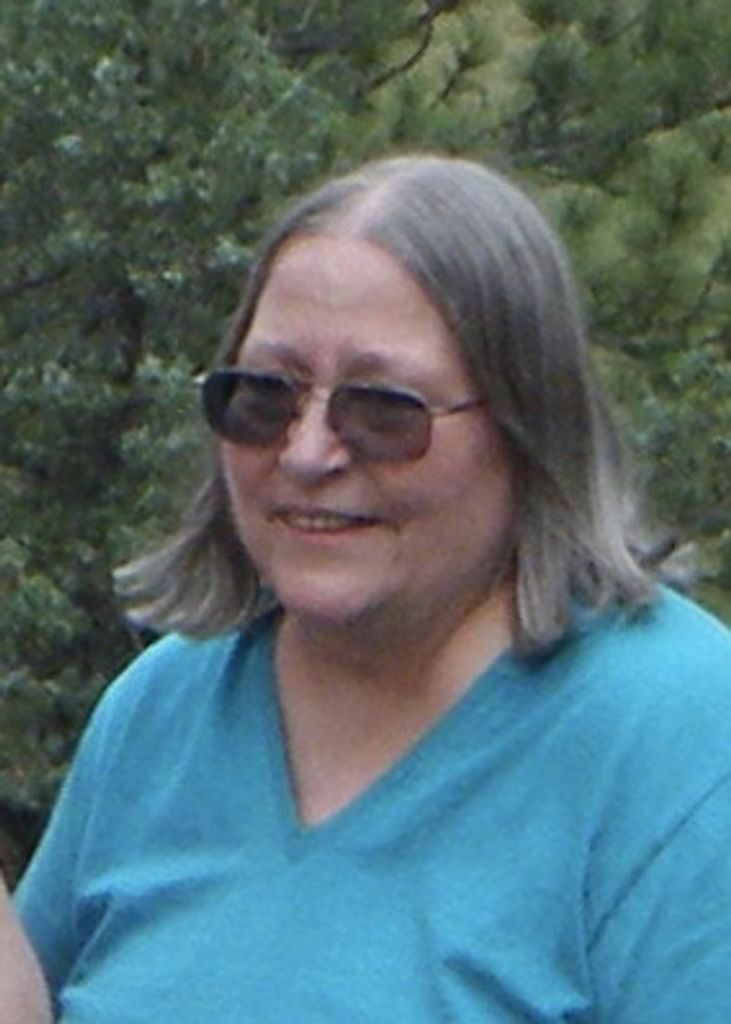 Nancy Whetstone