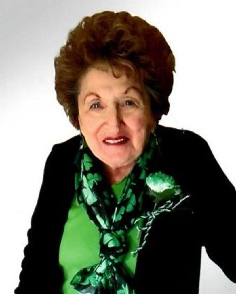 Angela Fay O'Brien Profile Photo