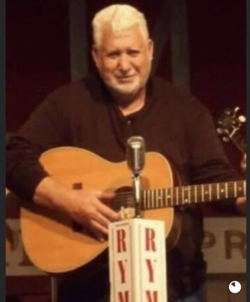 Darrell Sisco Profile Photo