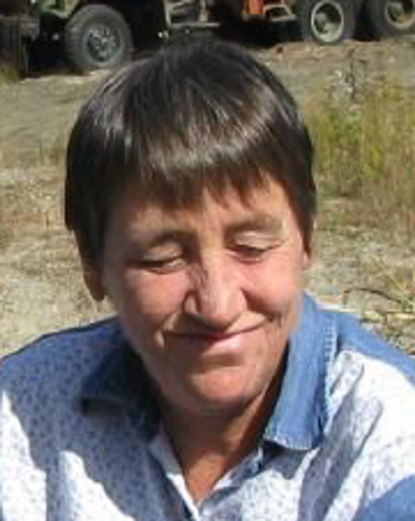 Betty Dow Profile Photo