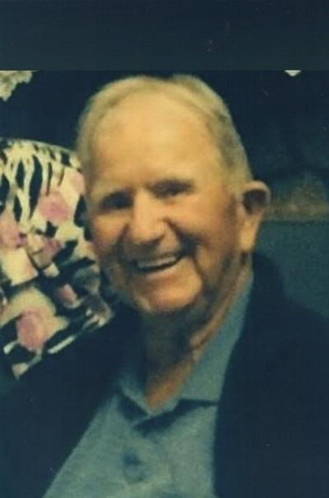 Harlen Fay Crites Profile Photo