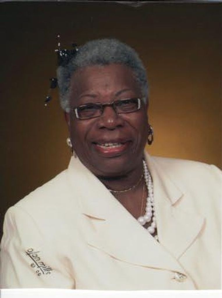 Margaret Trent Profile Photo
