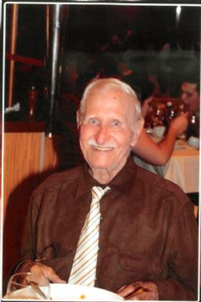 James Moran