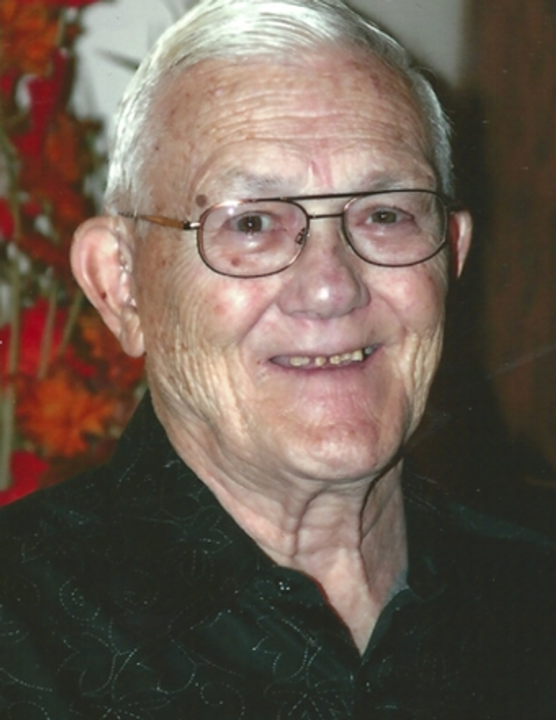 Raymond E. Wantz