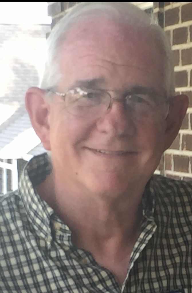 Glenn Davidson Oakey Profile Photo