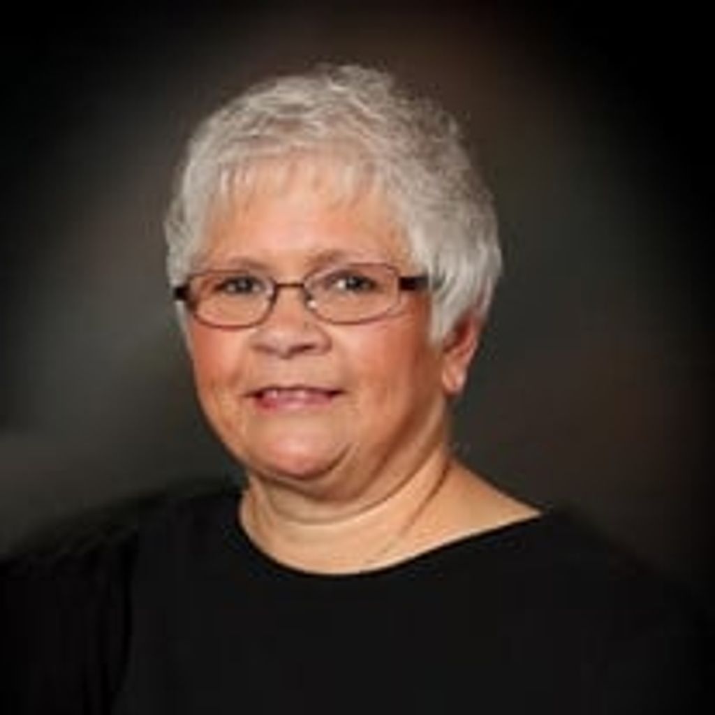 Rebecca "Becky" Leatherwood