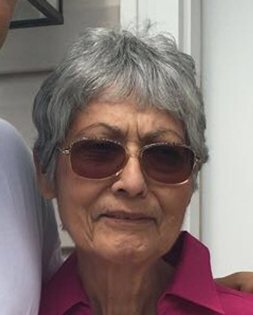 Mary C Davis Profile Photo