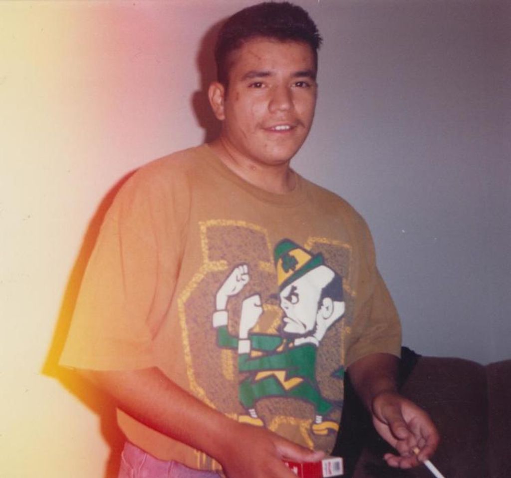 David Dela Cerda