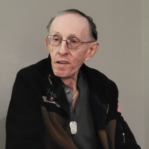 Rodney Lusk's obituary image