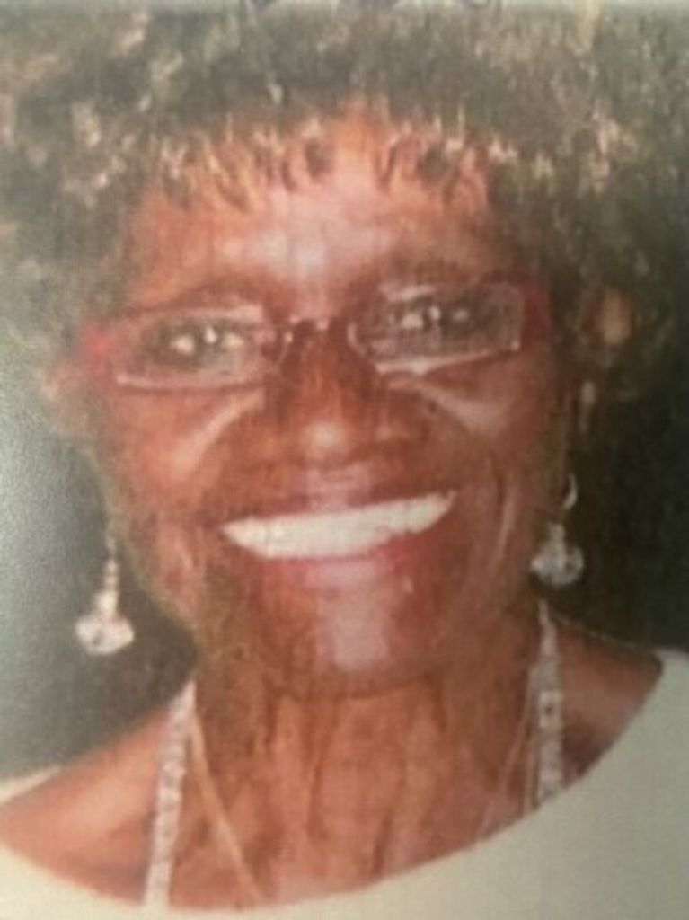 Ada Belle Mckinnon- Winstead