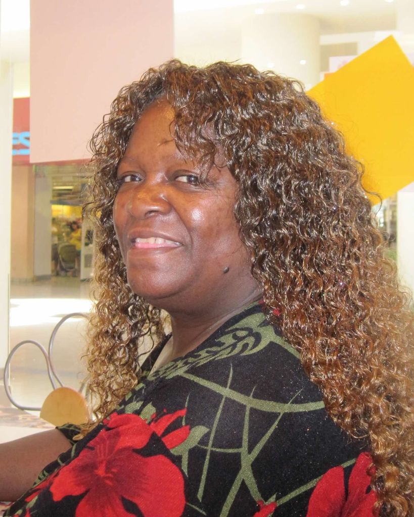 Debra Faye Watkins-Veal