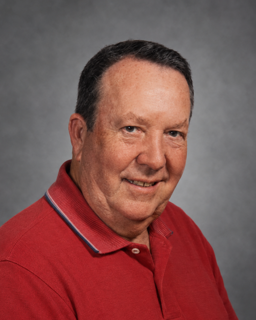Almer "Lamar" Swann Profile Photo