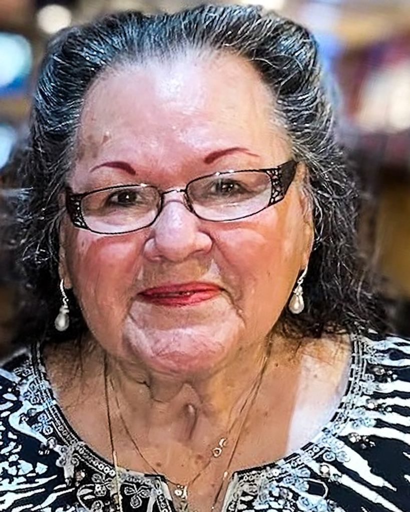 Dora Rodriguez Profile Photo