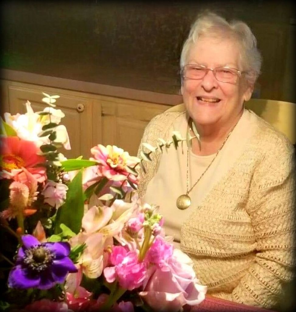Anne Kathleen Reichard