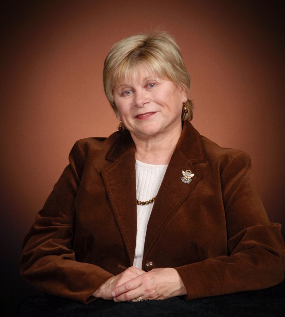 Theresia "Terry" J. Mcguire