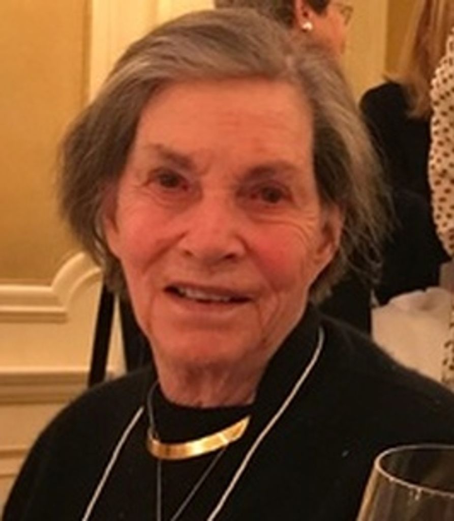 Phyllis Eifert