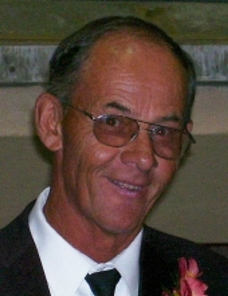 Terrance Lyle "Terry" Bilges