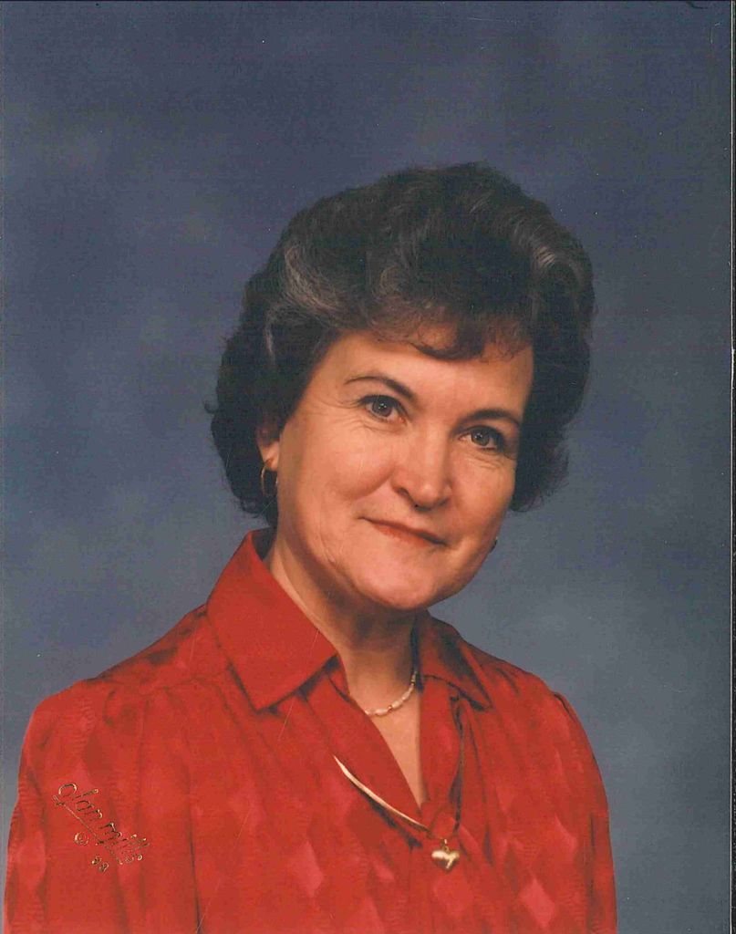 Cleo Tanner Porter
