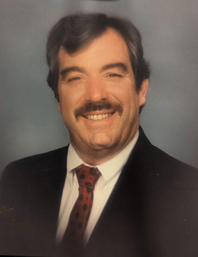 Edward Charles Kneeland, Jr. Profile Photo