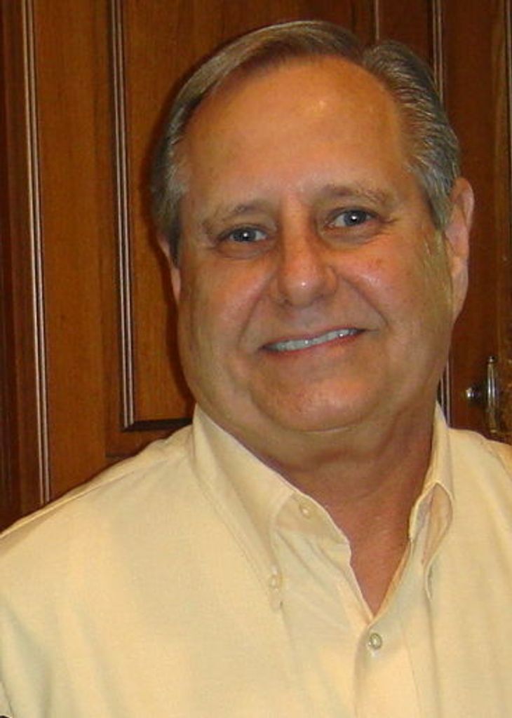 Thomas Andrew Barker