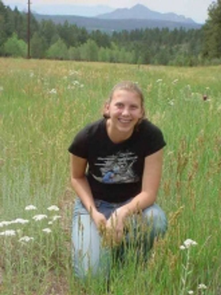 Erica L. Groat