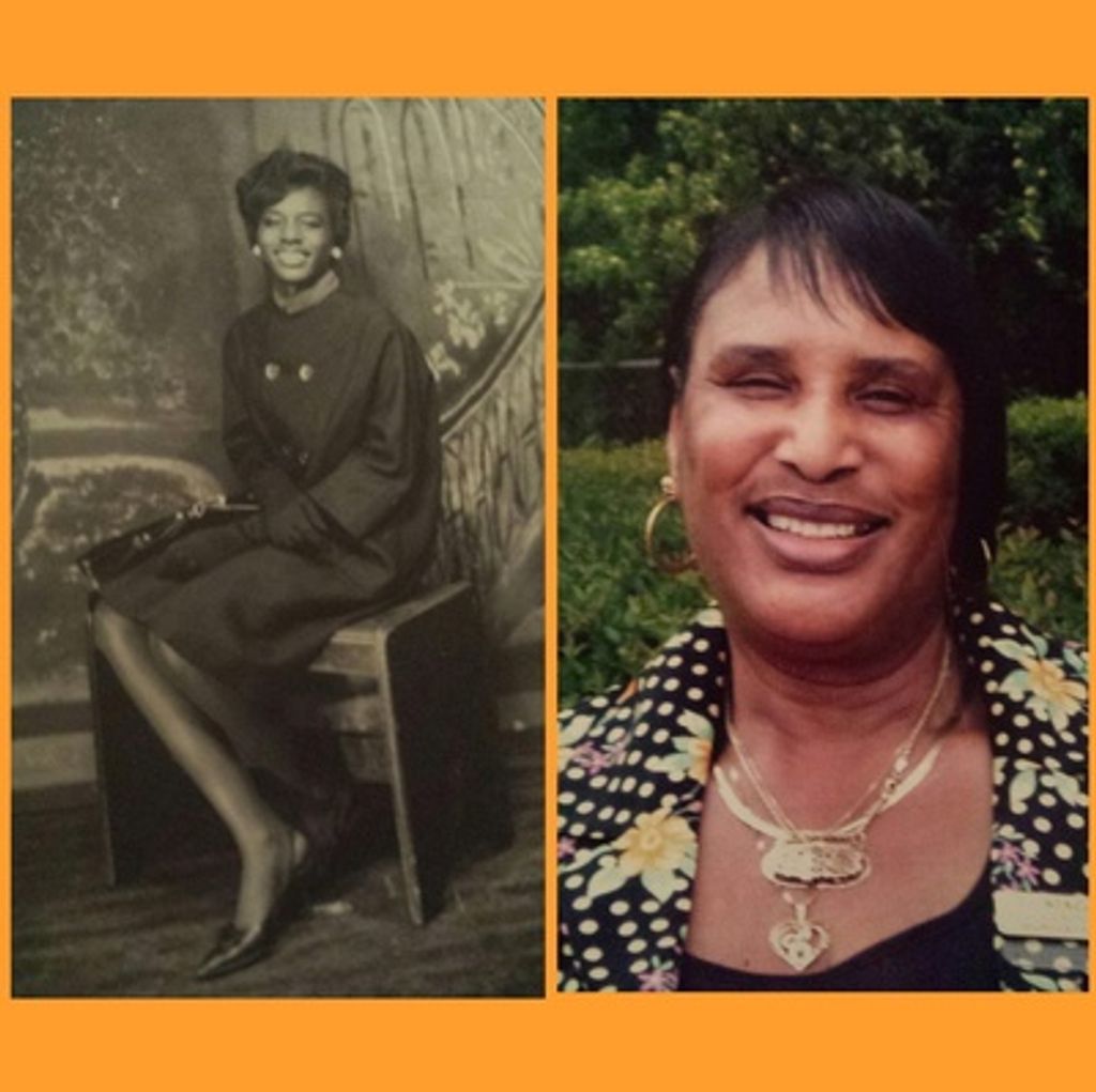 Carolyn Stokes Parms Profile Photo