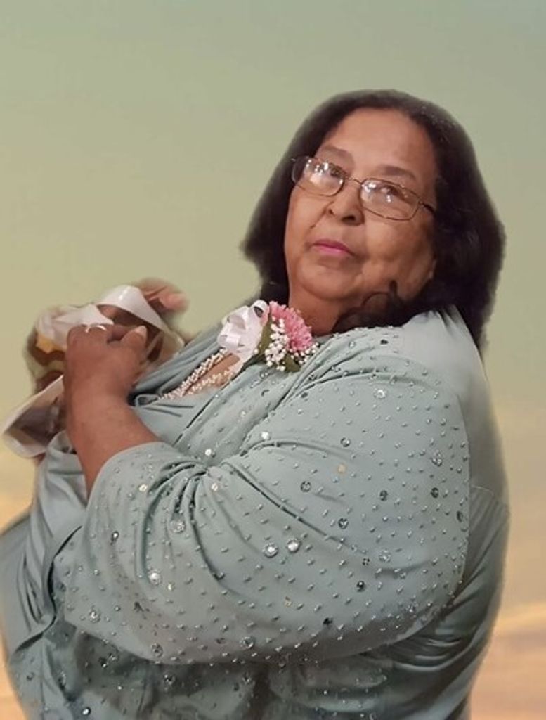 Cassandra Cleveland Profile Photo