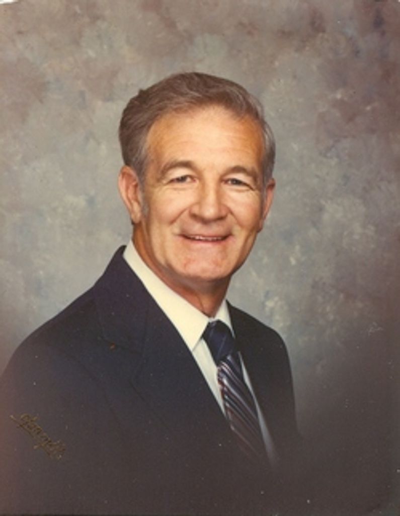 H.J. "Jim" Turner