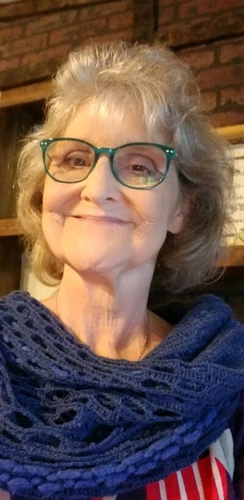 Gloria Ann Mercer Profile Photo