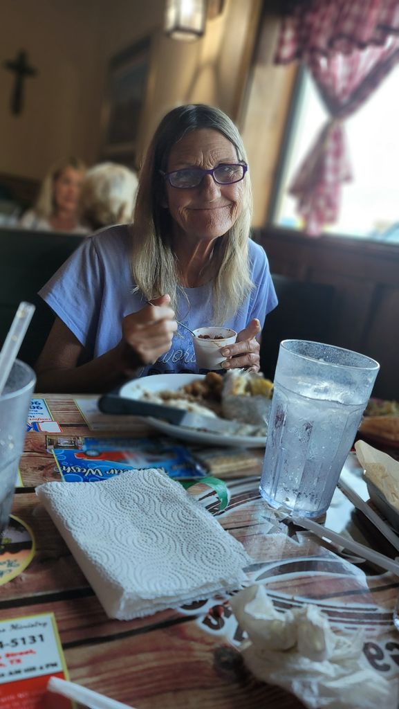 Kathleen Fay Brantley