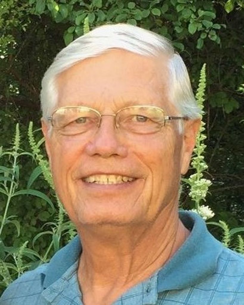 M. Grant Van Hoesen Profile Photo