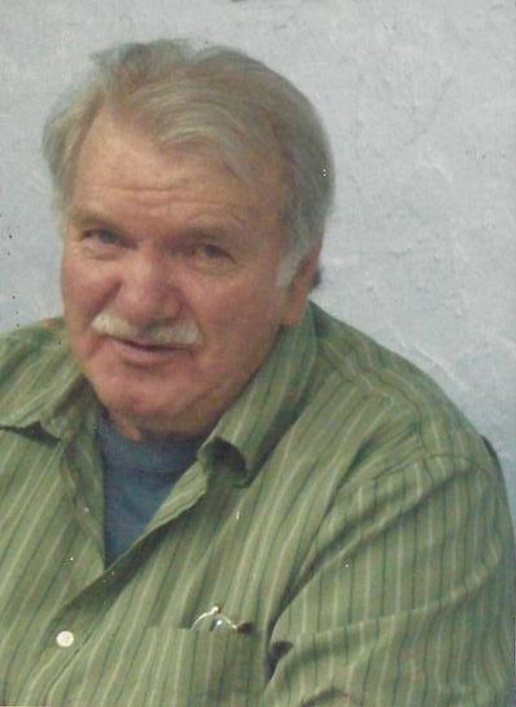 Kenneth Mounts Profile Photo