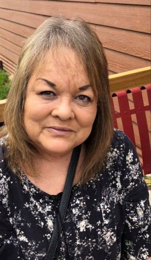 Terry Lynn (Forrer)  Lee