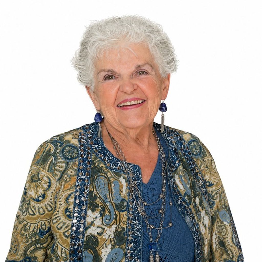 Ruby Morgan Profile Photo